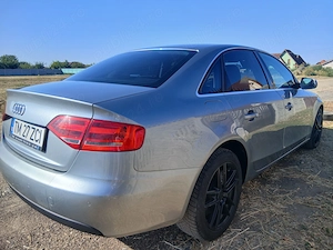 Audi a4 b8 1.8 benzina  - imagine 2