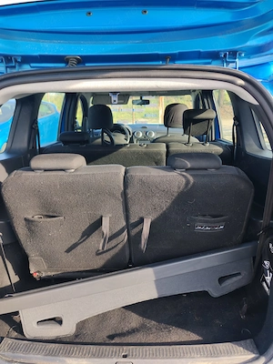 Dacia Lodgy Stepway an 2016,1.2 benzina, 7 locuri-Euro 6 ! - imagine 9