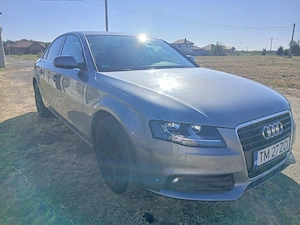 Audi a4 b8 1.8 benzina  - imagine 5