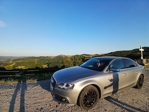 Audi a4 b8 1.8 benzina  - imagine 4