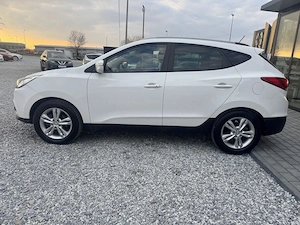 Hyundai Ix35 - imagine 4