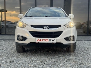 Hyundai Ix35 - imagine 2