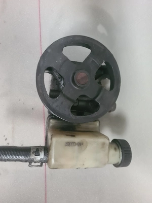 pompa servo direcție mazda 6 - imagine 3