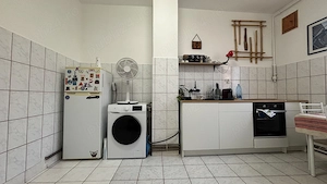 Apartament zona linistita - imagine 5