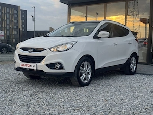 Hyundai Ix35 - imagine 3