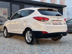 Hyundai Ix35 - imagine 6