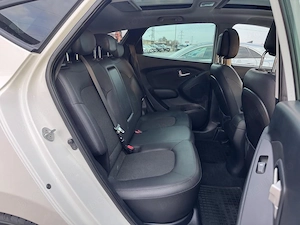 Hyundai Ix35 - imagine 17