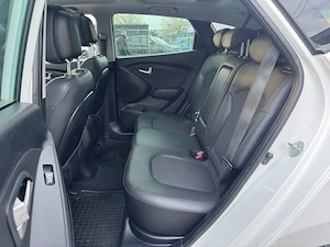 Hyundai Ix35 - imagine 16
