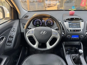 Hyundai Ix35 - imagine 11
