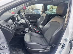 Hyundai Ix35 - imagine 9