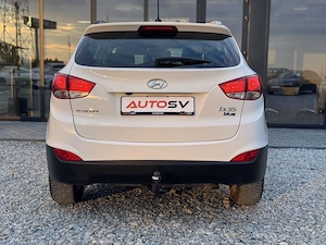 Hyundai Ix35 - imagine 7