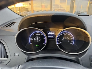 Hyundai Ix35 - imagine 12