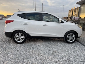 Hyundai Ix35 - imagine 5