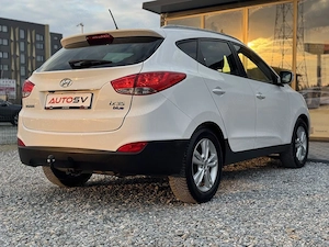 Hyundai Ix35 - imagine 8