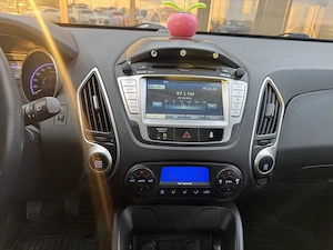 Hyundai Ix35 - imagine 13