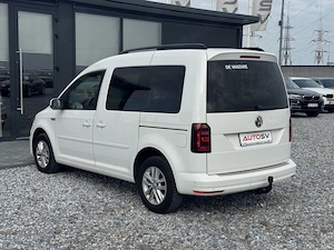 Vw Caddy - imagine 6