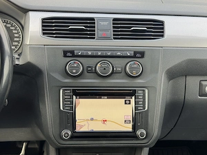 Vw Caddy - imagine 12