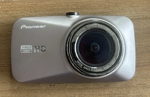 Pioneer ND-DVR110 – cameră auto DVR