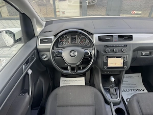 Vw Caddy - imagine 10