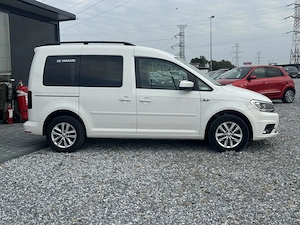 Vw Caddy - imagine 5
