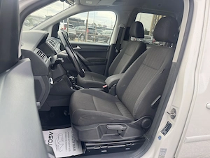 Vw Caddy - imagine 9