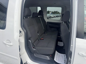 Vw Caddy - imagine 16