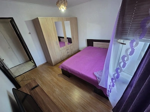Apartament 3 camere în Cartier E3 (Kaufland), Etaj 2, Bloc 1990, Centrală Gaz - imagine 8