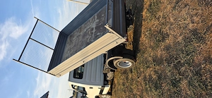 iveco daily tipper - imagine 2