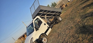 iveco daily tipper - imagine 3