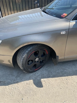audi a6 2.7. dissel - imagine 3