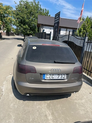 audi a6 2.7. dissel - imagine 5