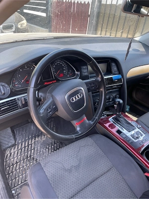 audi a6 2.7. dissel - imagine 2
