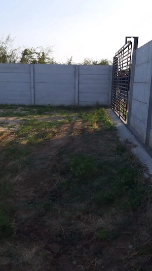 Teren 500m2, zona Adunatii Copaceni  - imagine 3
