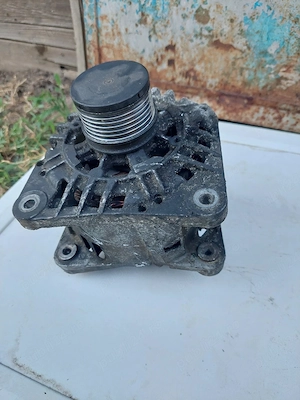 Vand piese din dezmembrari LOGAN 1,5DCI - imagine 4