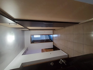 Apartament cu 1 camera pe Muzeul Apei  - imagine 3