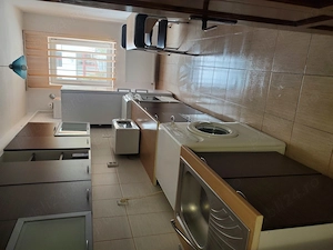 Apartament cu 1 camera pe Muzeul Apei  - imagine 4