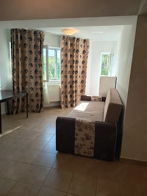 Închiriere apartament 2 camere, Otopeni, loc de parcare, utilat ,mobilat nemobilat - imagine 6