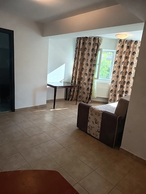 Închiriere apartament 2 camere, Otopeni, loc de parcare, utilat ,mobilat nemobilat - imagine 7