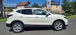 Nissan Qashqai, 2020, motor 1,33,TSI,159 CP ,193000 km - imagine 10