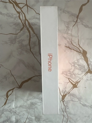 iphone 17 promax 512 GB orange 