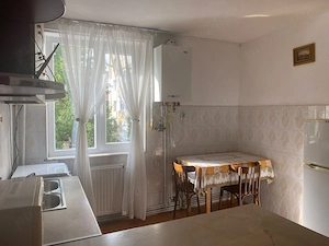 Inchiriez Apartament 2 camere Precista - imagine 5