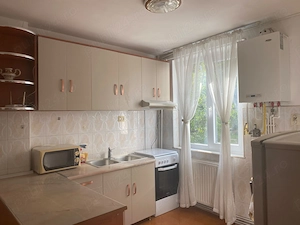 Inchiriez Apartament 2 camere Precista - imagine 7