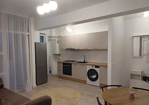Ap 2 camere, Visoianu-Lunca Cetatuii