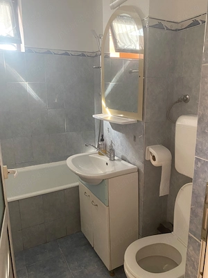 Inchiriez Apartament 2 camere Precista - imagine 8