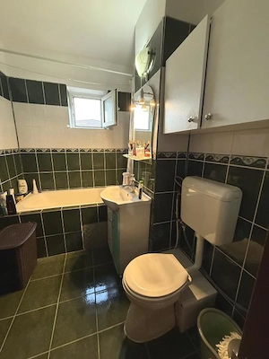 COMISION 0% Apartament cu 3 camere, decomandat, 64 mp utili - Girocului - imagine 6