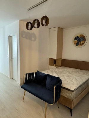 Hils Brauner-Nicolae Teclu | Studio | Modern | Parcare | Centrala  - imagine 2