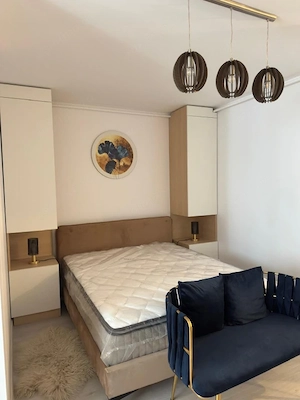 Hils Brauner-Nicolae Teclu | Studio | Modern | Parcare | Centrala  - imagine 8