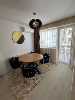 Hils Brauner-Nicolae Teclu | Studio | Modern | Parcare | Centrala  - imagine 10