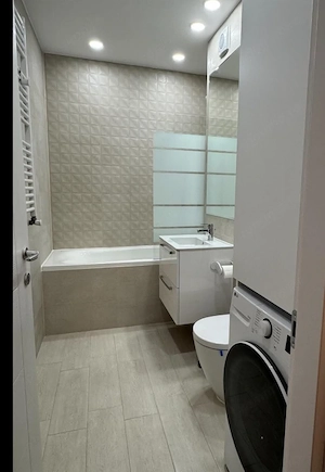Hils Brauner-Nicolae Teclu | Studio | Modern | Parcare | Centrala  - imagine 3