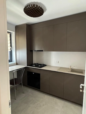 Hils Brauner-Nicolae Teclu | Studio | Modern | Parcare | Centrala  - imagine 5